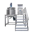 High Shear Mixer Mixer Liquid Mixer High Shear Hand Sanitizer Liquid Detergent Blending Mixer