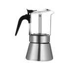 Tea Coffee Maker Tea And Coffee Maker Sturdy Durable High Quality Tea Moka Pot Espresso Coffee Maker