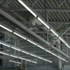 Fluorescent Lamp Led Fluorescent Tubes T4 12w 16w 6400k Led Fluorescent Lamp Tube