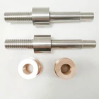 Plastic Punch Mould CUSTOM MACHINING Plastic Mold Pilot Punches Precision Punches Dies Powder Metallurgical Paneling