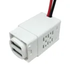 l.m.o 0035 5v2a Australian Standard usb pcb charger adapter pcb circuit board mobile charger pcba