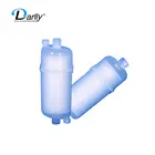 Darlly DL710 inkjet capsule filter 0.2 micron in various filter media