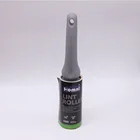 pet hair lint remover roller adhesive sticky roller brush cleaning tape