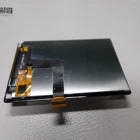 capacitive touch lcd displays 4 inch curved touch screen with mipi interface