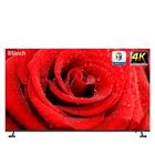 Tv Hd 55 4k Tv Weier32"43"55"65"television Factory Doing OEM/ODM Smart Home TV 4k HD LED TV
