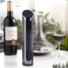professional waiter's cordless electrical wine bottle opener