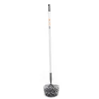 Roof ceiling cleaning broom ceiling broom brush ceiling broom with long handle