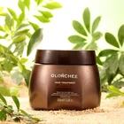 Logo Customization Hair Keratin Treatment 100% Hair Salon Moisturizing Brazilian Keratin Collagen Hair Treatment Cream