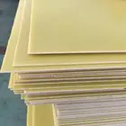 Surface Anti-static Insulation Epoxy Resin Fiberglass Board