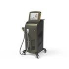 Hair removal 808nm diode laser/ 1200W three wavelength diode laser for permanent hair removal