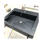 Scalable Scalable And Durable Quartz Stone Marble Coffee Table