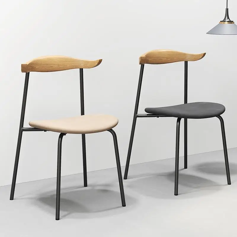 cadeiras modernas de madeira de Atacado - Compre os melhores lotes