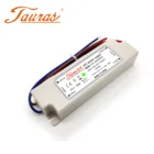 30W LED power supply Output dc 24v 1.25a led driver IP67 outdoor waterproof switching power supply