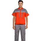Latest Engineer Workwear Uniforms Workshop Clothing Overall
