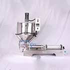 Food Filling And Packing Machine Food Semi Beer Automatic Filling And Packing Machine