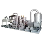 Gas Best Price Ordinary Product Natural Gas Air Sulfur Dioxide Screw Compressor Unit