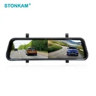 factory price dual lens dash cam car 1080P HD dual camera dash cam with wifi