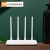 Global Version Xiaomi Mi WIFI Router 4A Smart APP Control Dual-core CPU 1167Mbps 2.4GHz & 5GHz Wireless Router Xiaomi Router 4A