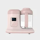 Brand New Plastic Multi-Function Food Processor With High Quality