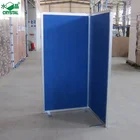 Office Space Solution Fire Rated Separation Wall Room Partition Divider