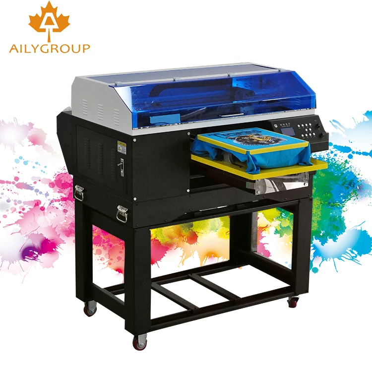 t shirt design maker machine