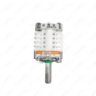 F10-8 4NO4NC 5layer Medium voltage and High voltage switchgear auxiliary switch