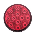 Led Lights Tail High Quality 4" Sealed Round Led Lights Trailer Tail Lights Led