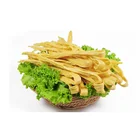 Yuba Soybean Popular China Cheap FDA 1kg High-protein Dried Soybean Ingredients Fresh Yuba