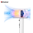 fusimai home use hot sale buy professional hotel bathroom wall mounted hair drier blow dryer