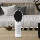 2019 air revitalizer negative ion air purifier