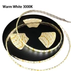 White Led 8mm Led Light Smd Australia Hot Sale 10m/roll 2835 Smd Warm White 3000K LED Lights Strip With Adapter