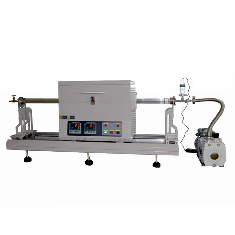 CVD tube furnace1
