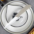 Elegant Olle Paring Peeling Wholesale Ceramic Knife Supplier