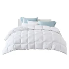 Microfiber quilt blanket comforter for sale hotel home