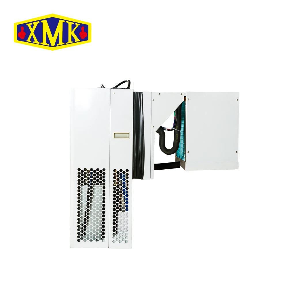 Monoblock Unit, XMK, 1~3HP, 220v, 50/60hz - detail 26