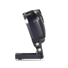 Torch Light Mining Light High Bright High Lumen Powerful LED Head Torch Light Usb Rechargeable Outdoor Mining Headlamp