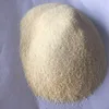 China gelatin manufacturer supply cattle skin gelatin granular