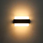 Led Led Up Down Wall Light NEW Arrival High Effiency IP65 Sconce Wall Light Modern Led Exterior