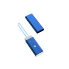 usb uv lamp uvc light disinfection portable mini sterilization handheld