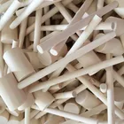 Hammer Wood Hammer New Product Mini Toy Round Wooden Hammer In China