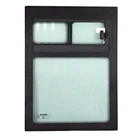 2020 Hot Sale Auto Glass School Bus Built-in Window