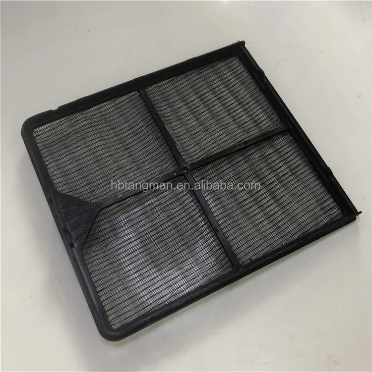 Excavator Parts Air Conditioning Cabin Filter 56186 40350 Buy Auto