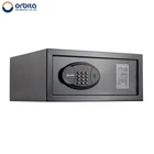 Orbita OBT-2045MB small size digital hotel electronic safe box with keypad