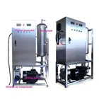Bubble Ozone Generator With Price Agriculture Watering Ozone Generator With Nano Bubble And Mixing Tank