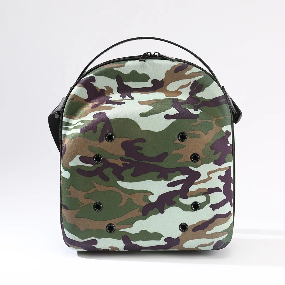 new era hat bag