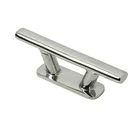 High quality boat accessories stainless steel 316 boat cleats