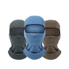 factory wholesale winter hot sale face mask windproof hat waterproof warm keeping custom logo head cap