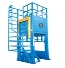 One-Stop Service Auto Drop Coiler Machine Take-up For Copper Wire Aluminum Wire