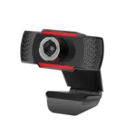 Tv The Manufacturer Produces Mic Video Portable External Webcam That Can Be Used For TV Use