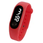 New Product Intelligent Wristband Fitness Watch Smart Bracelet